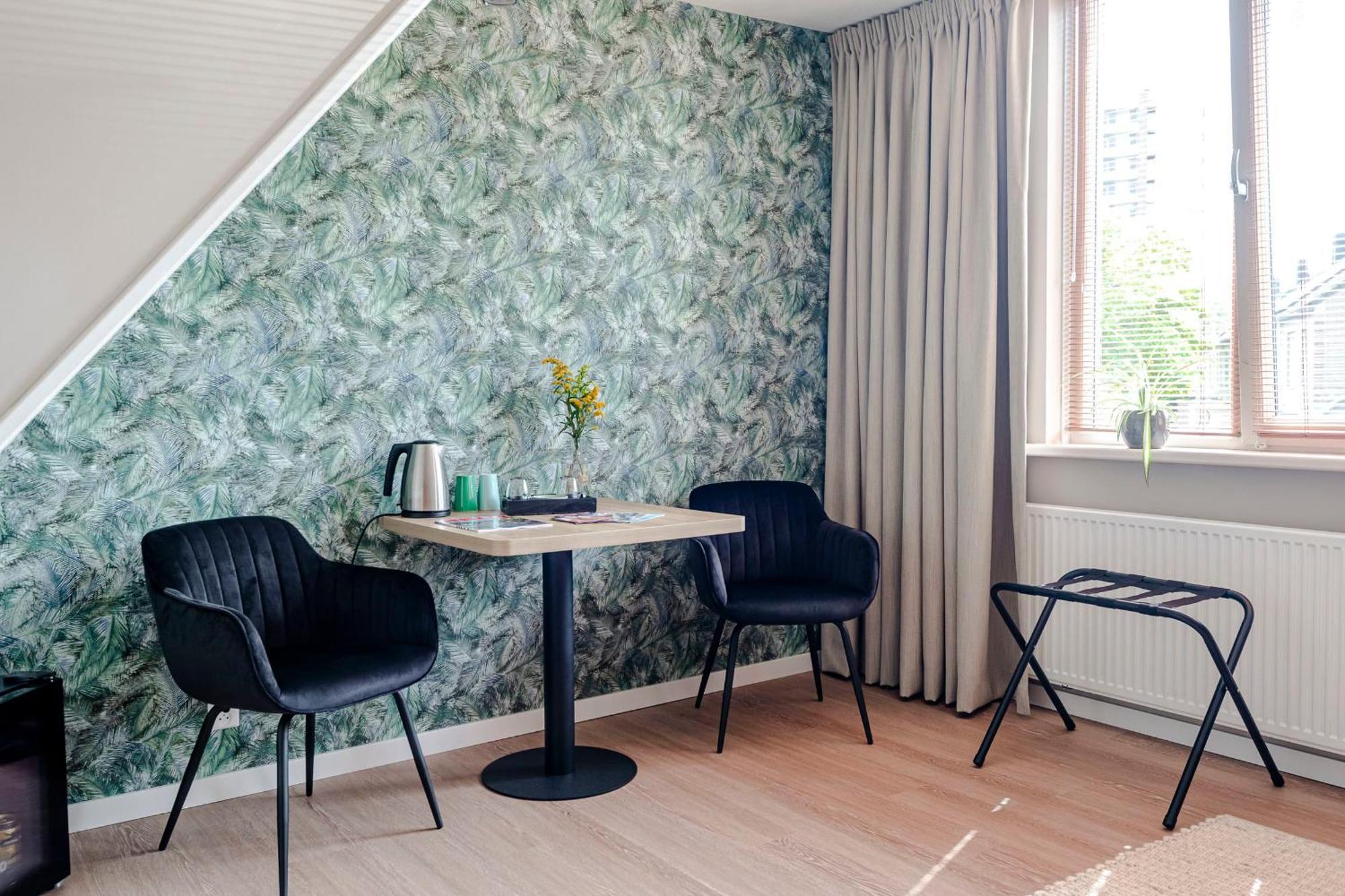 B&B De Ranck Хаарлем Екстериор снимка
